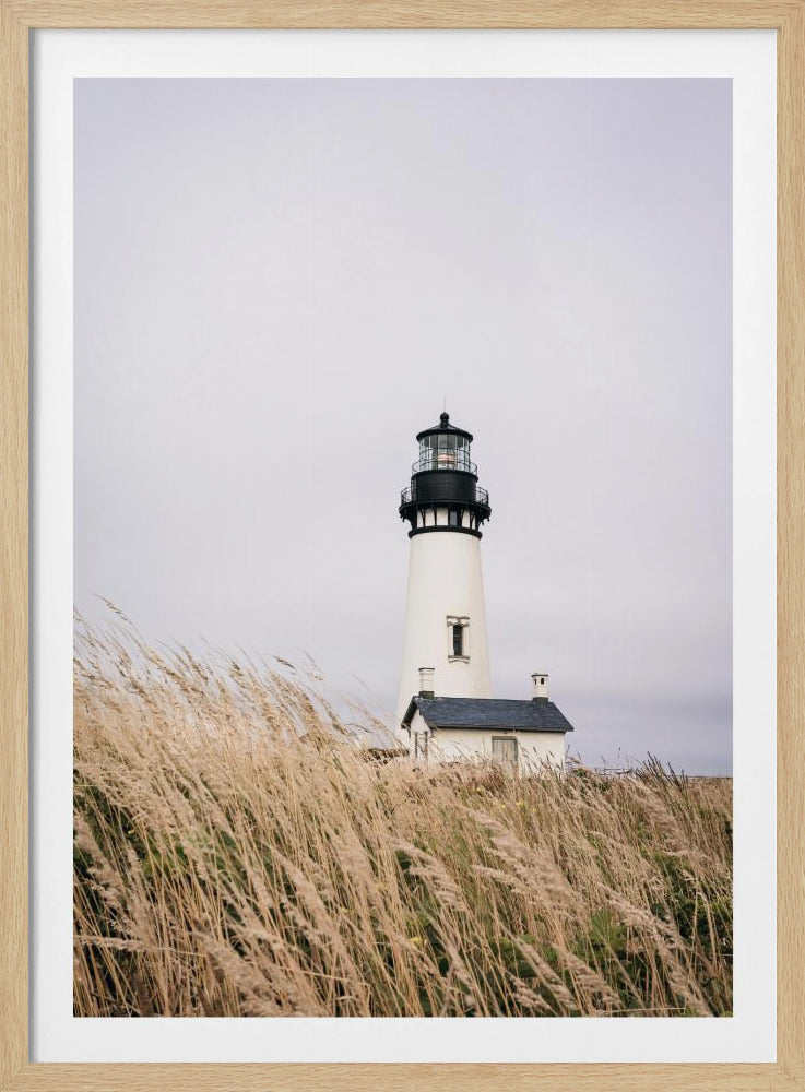 Leuchtturm | Poster
