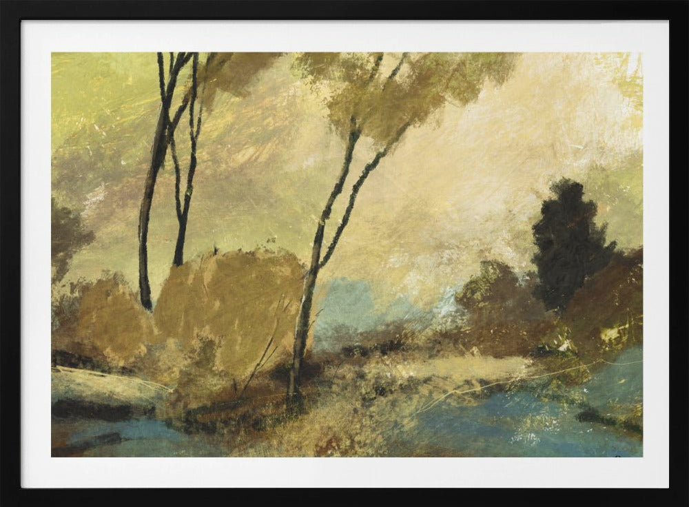 Birken | Poster