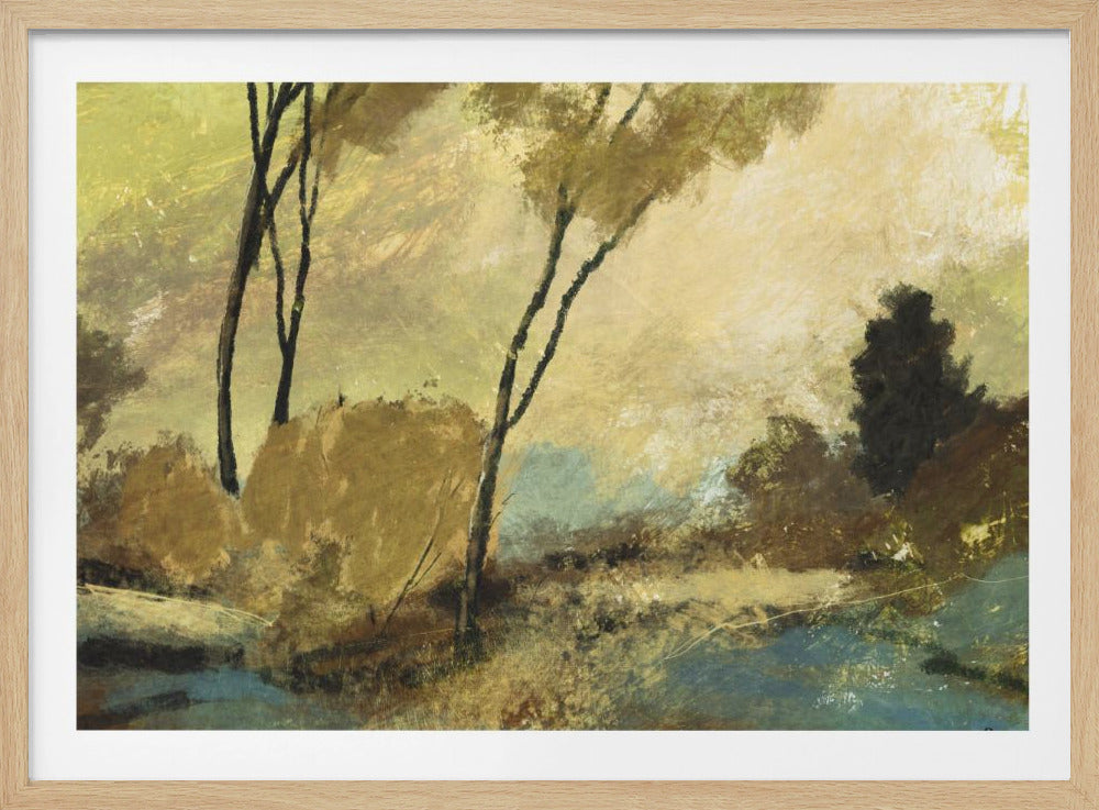 Birken | Poster