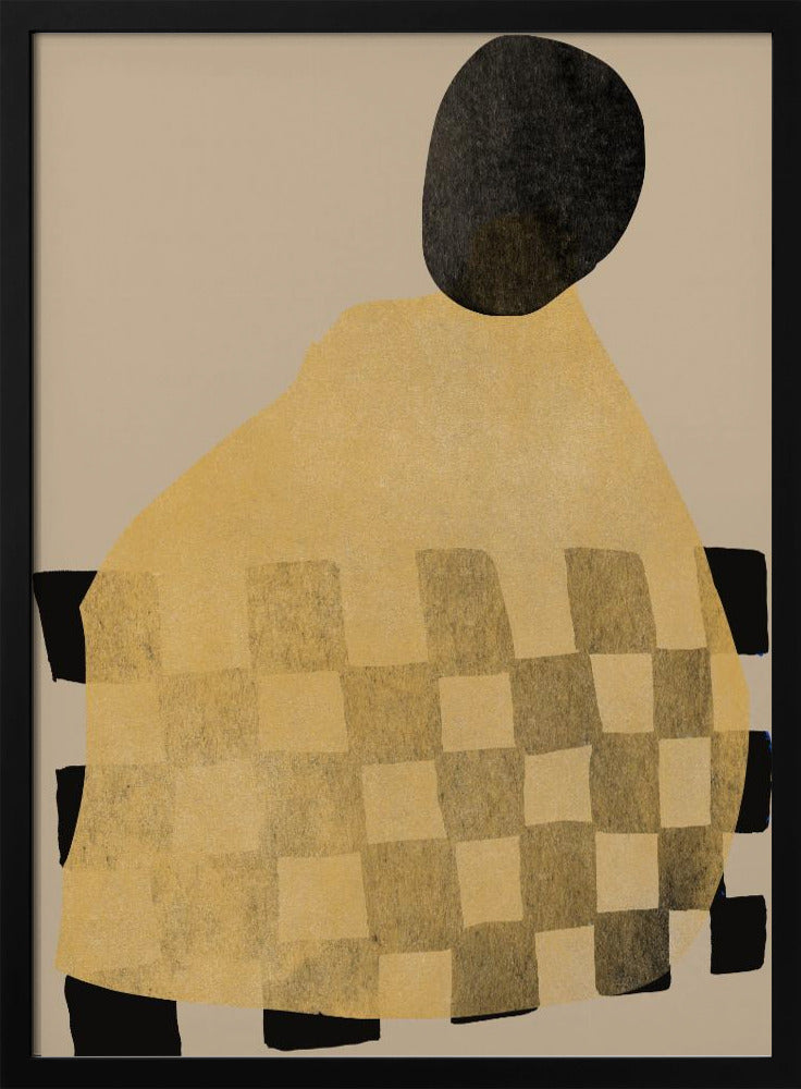 Das Spiel | Poster