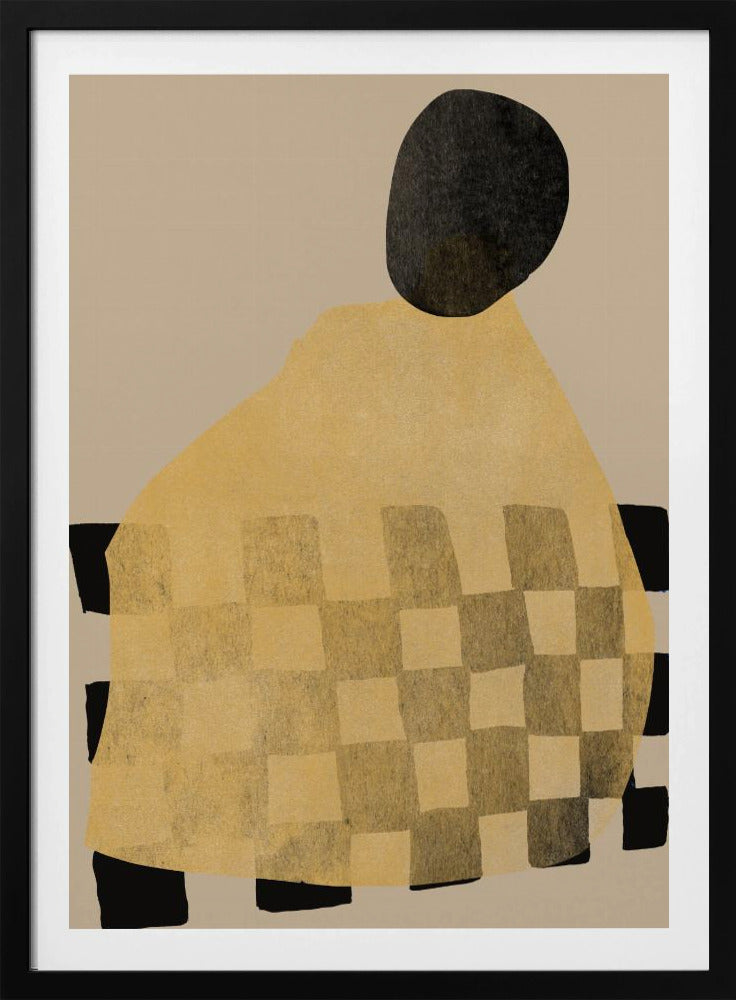 Das Spiel | Poster