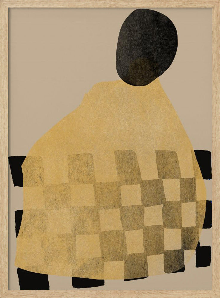 Das Spiel | Poster