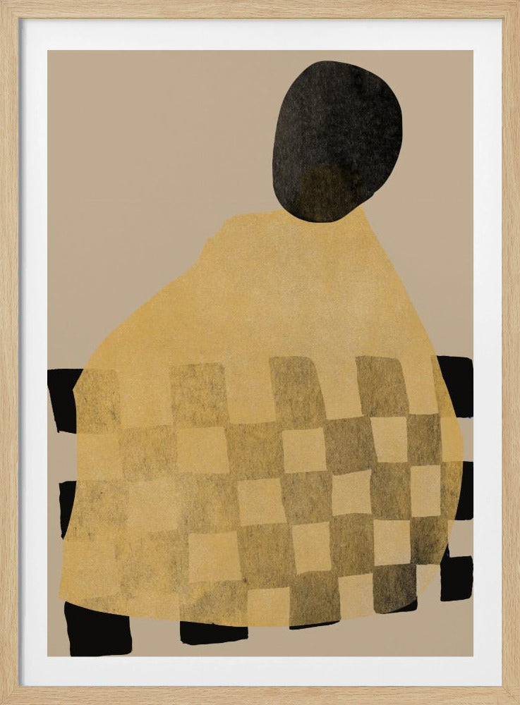 Das Spiel | Poster