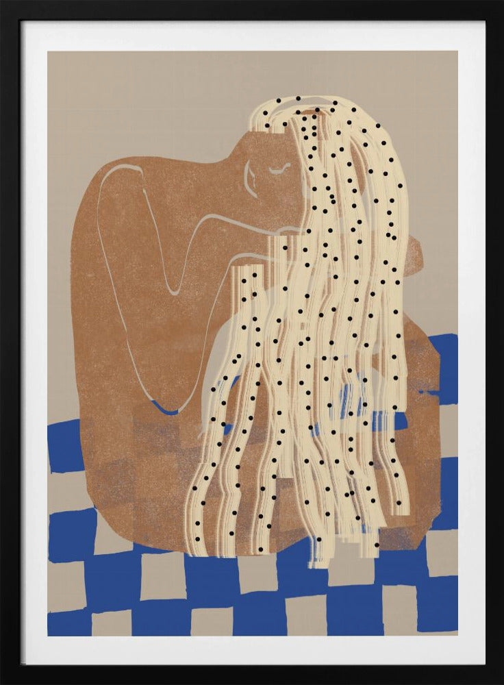 Stille Kontemplation | Poster