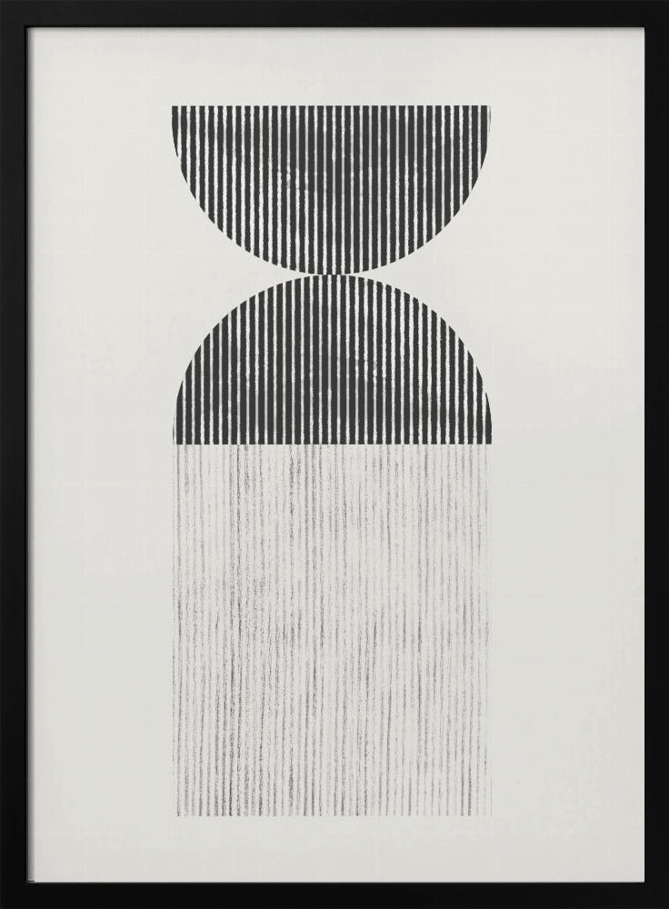 Parallele Echoes | Poster