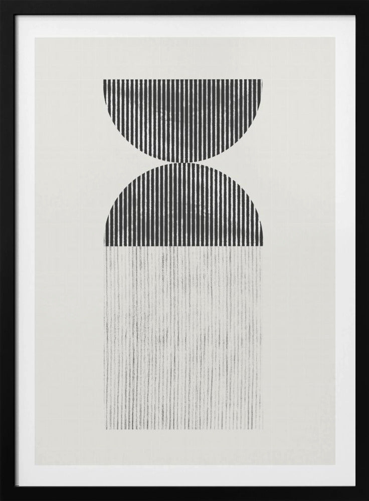 Parallele Echoes | Poster