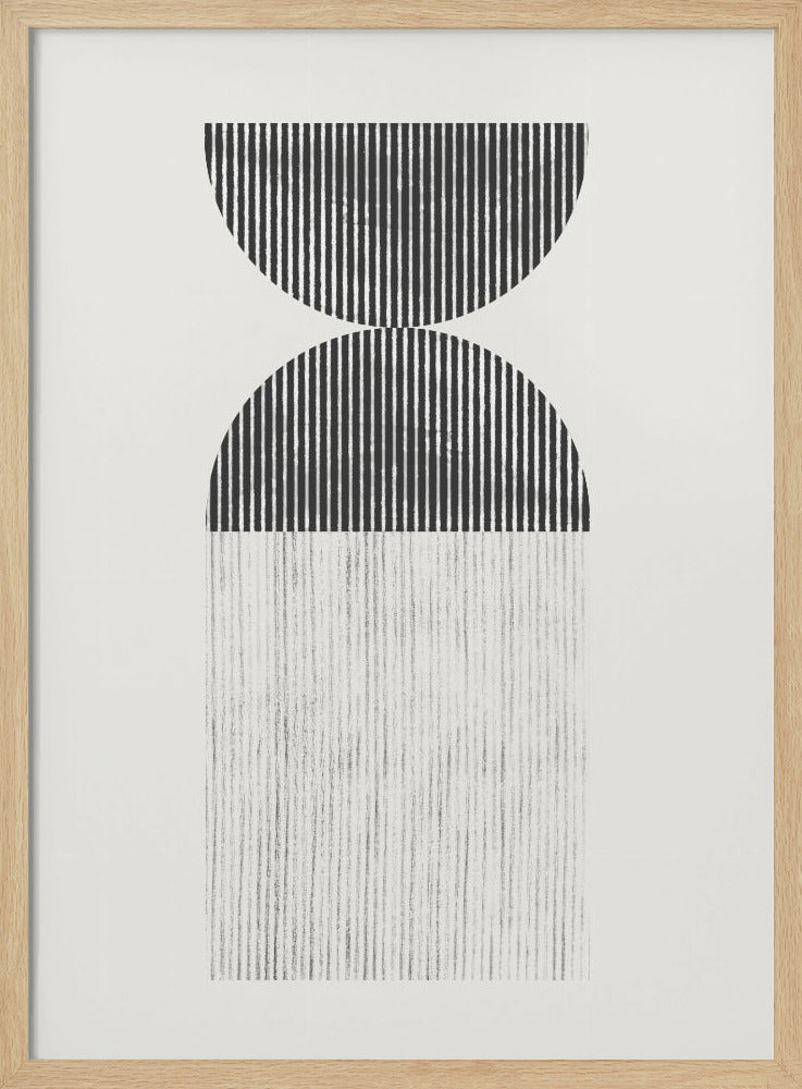 Parallele Echoes | Poster