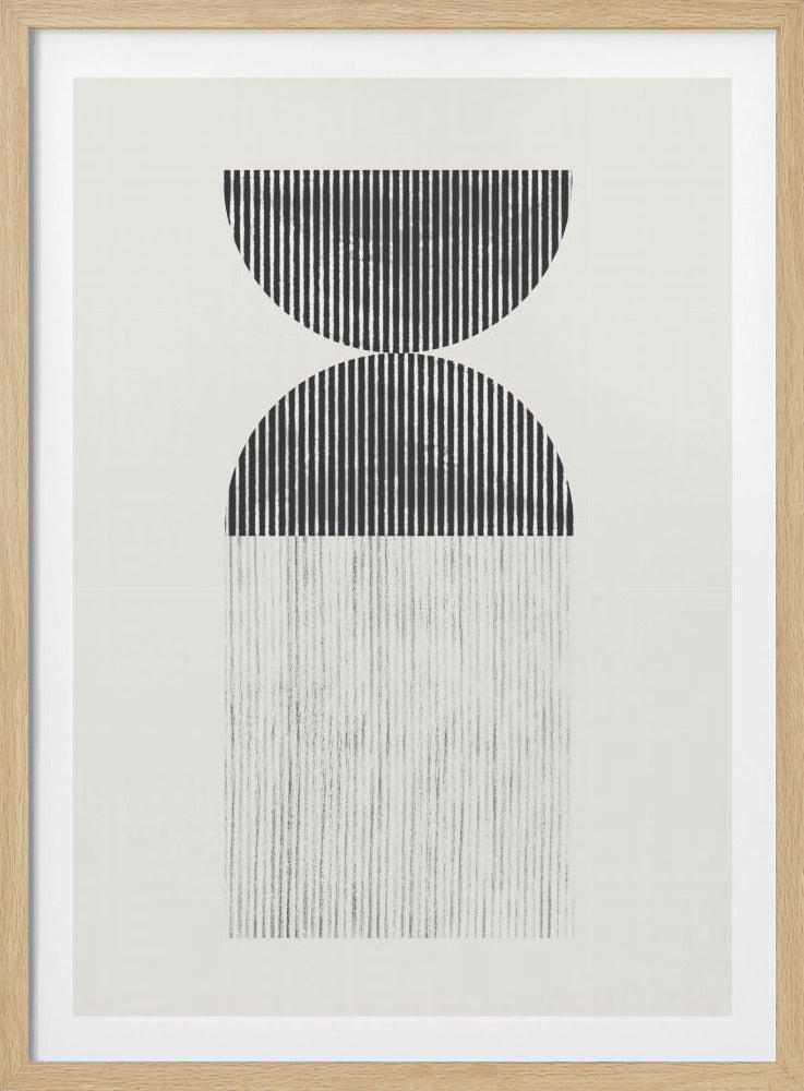 Parallele Echoes | Poster
