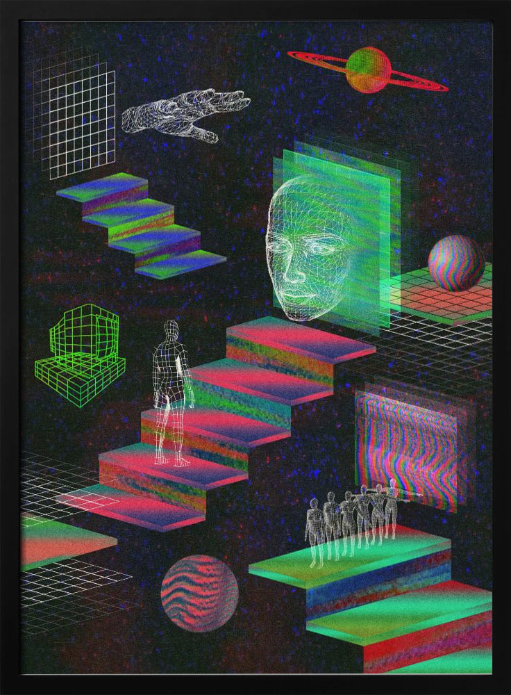 Schnittstelle | Poster