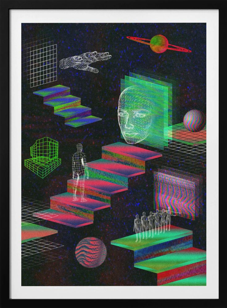 Schnittstelle | Poster