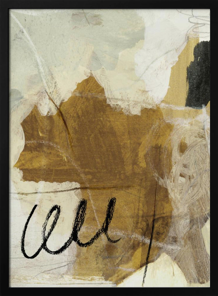 Told | Poster
