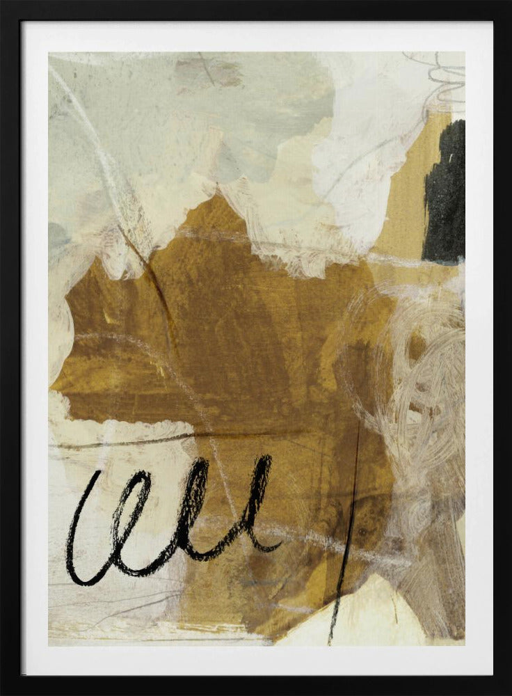 Told | Poster