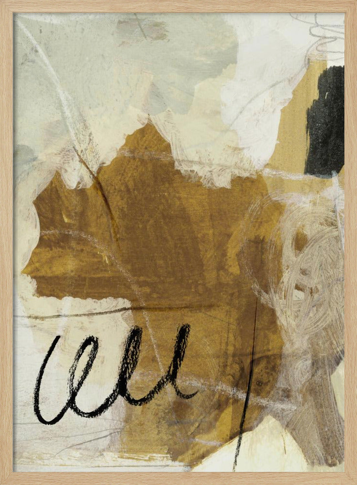 Told | Poster
