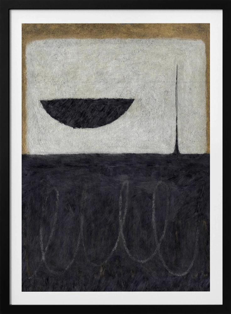 Moderne | Poster
