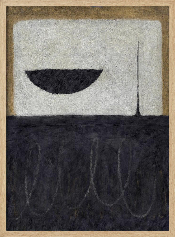 Moderne | Poster