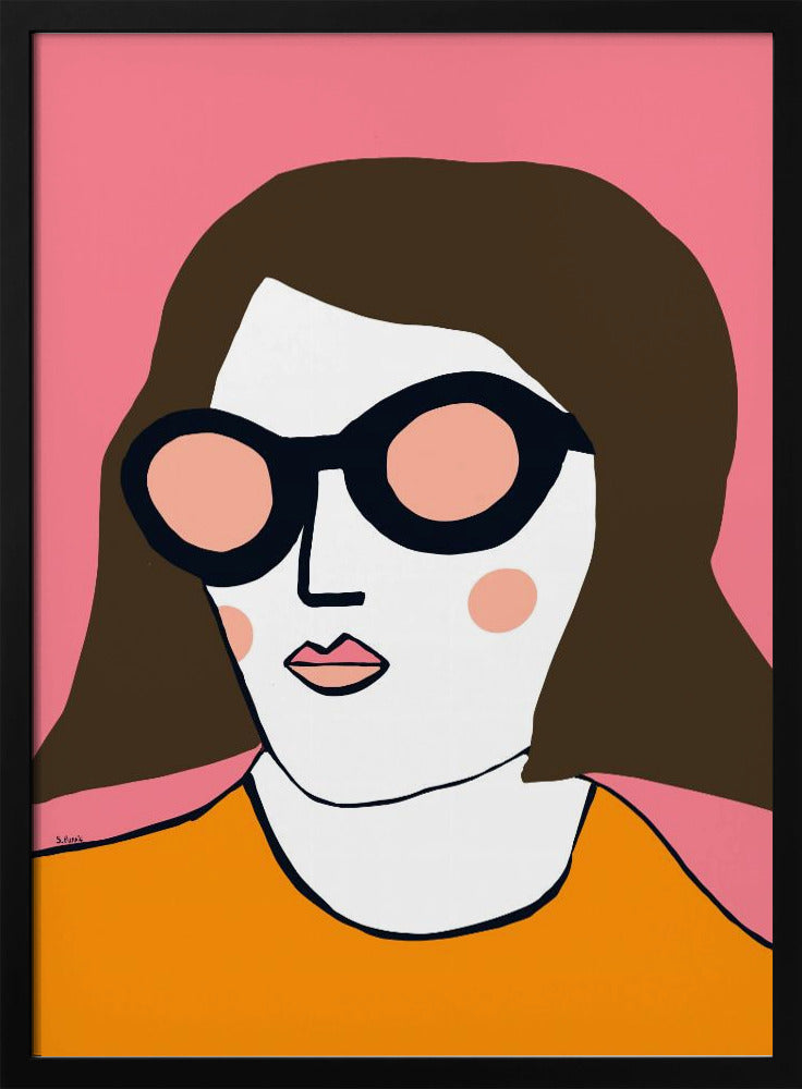 Sommertag | Poster