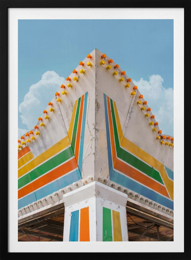 Brighton Spaß | Poster