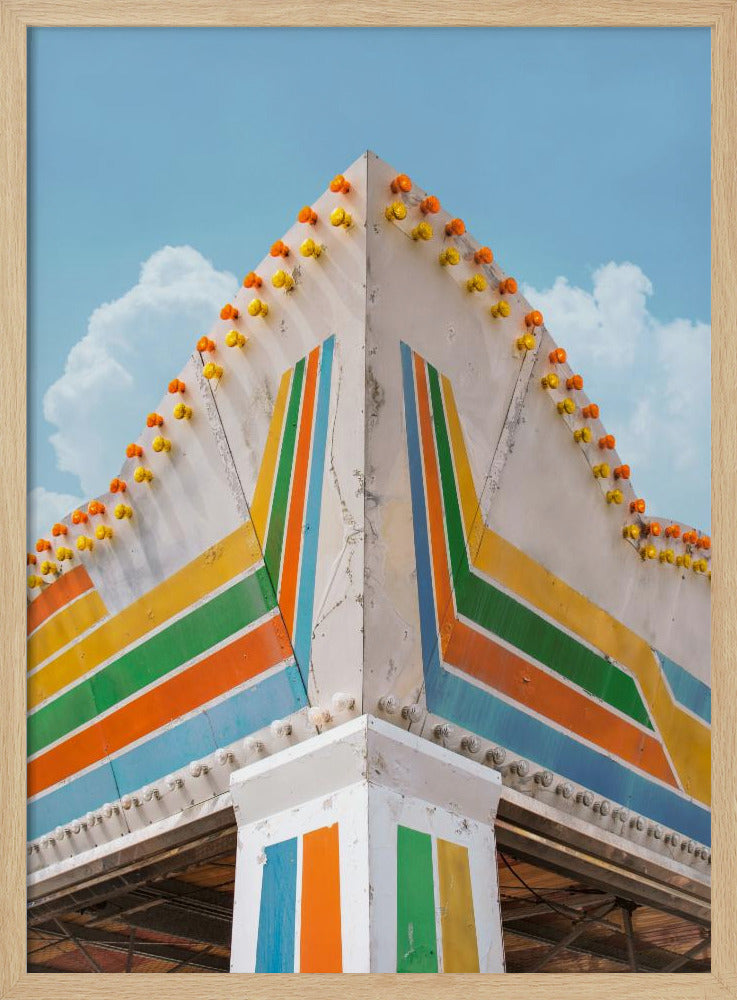 Brighton Spaß | Poster