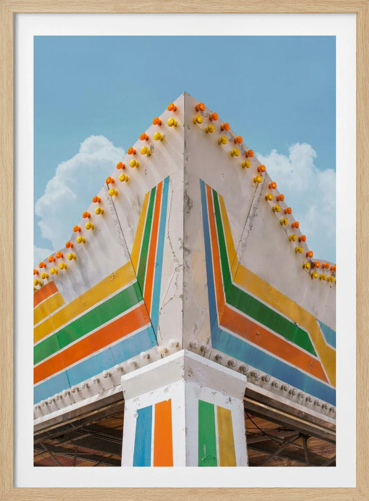 Brighton Spaß | Poster