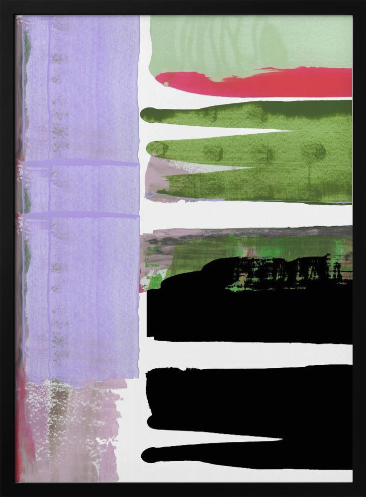 Aventurine 1 | Poster