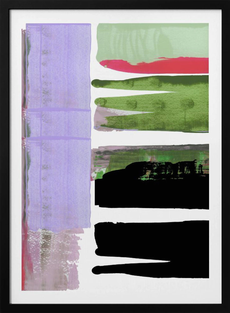 Aventurine 1 | Poster