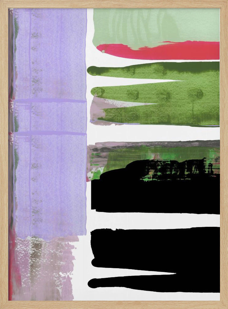 Aventurine 1 | Poster