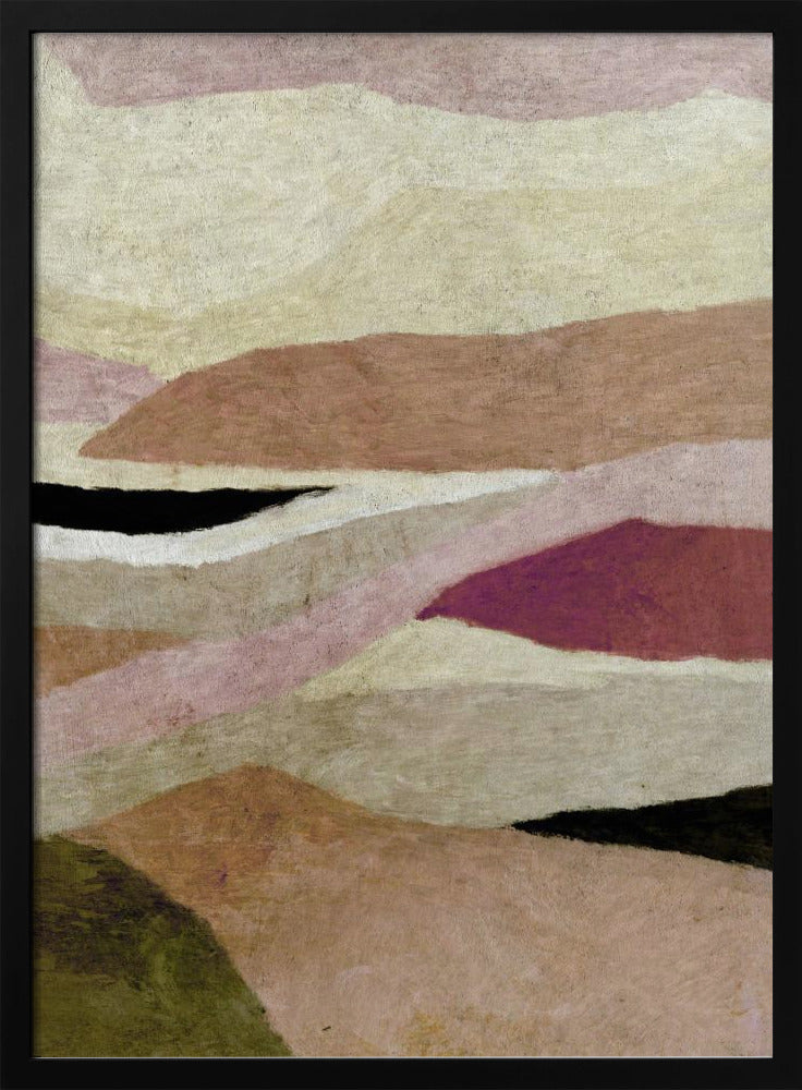 Hills | Poster