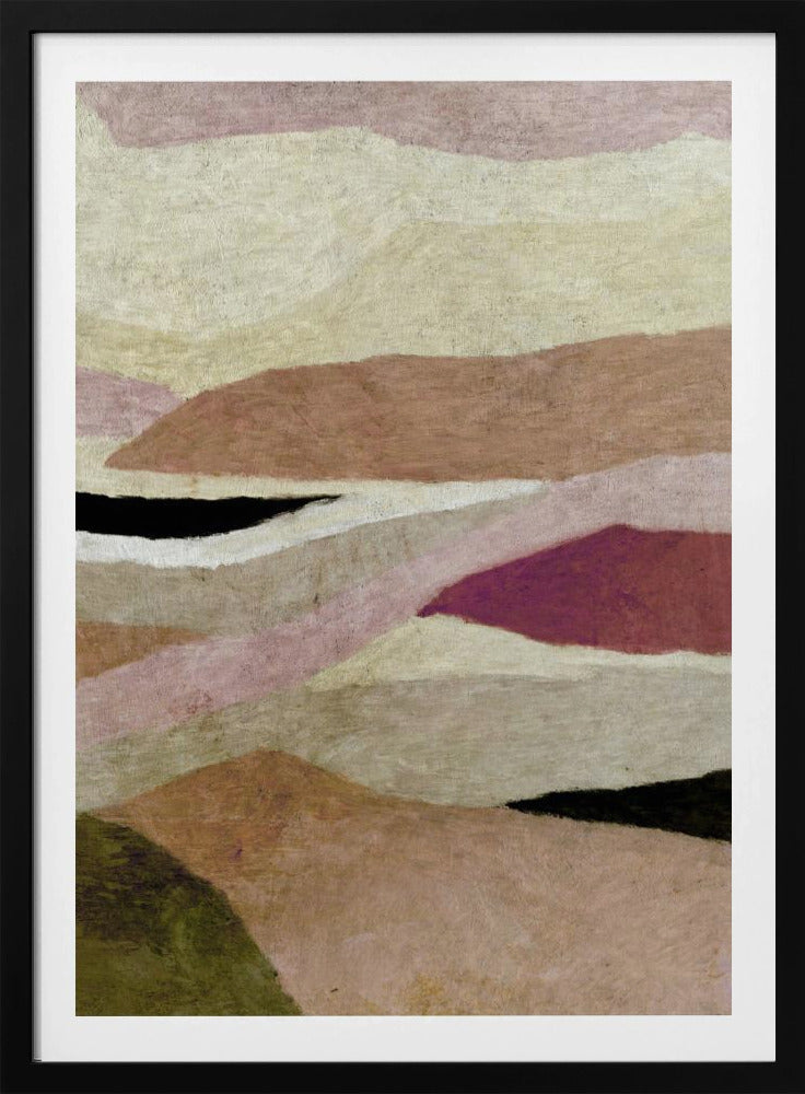Hills | Poster