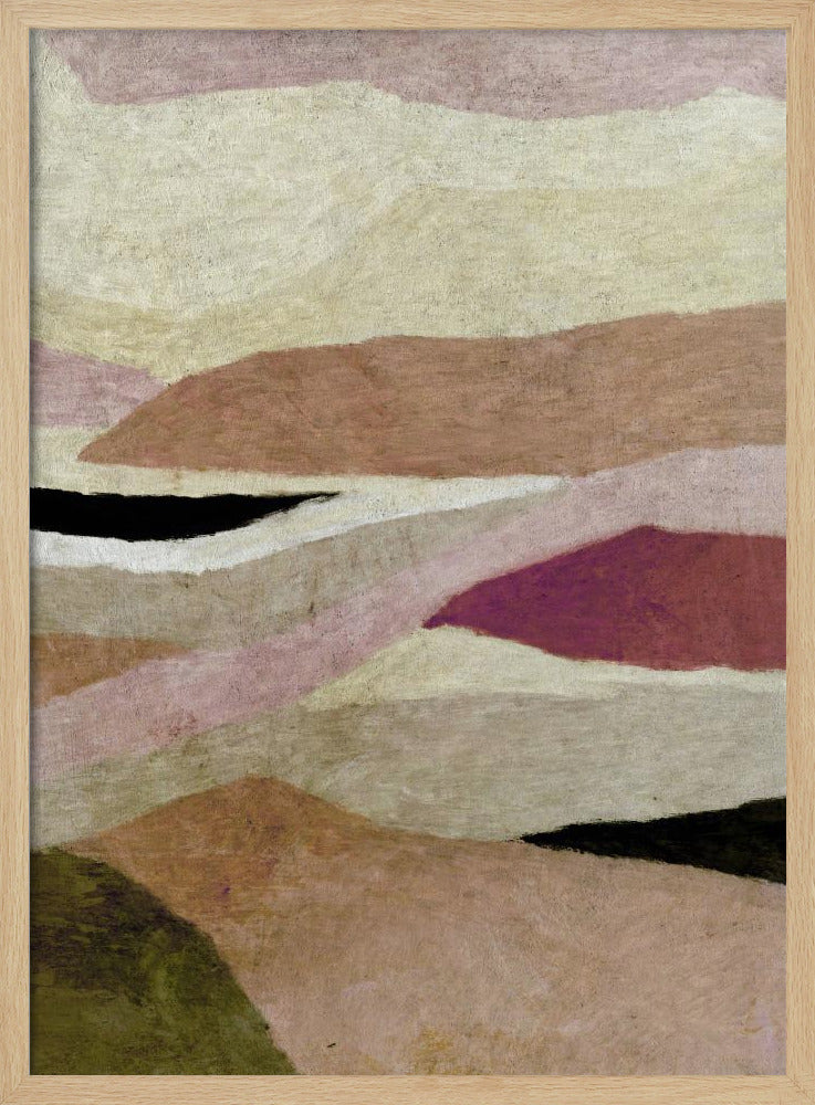 Hills | Poster