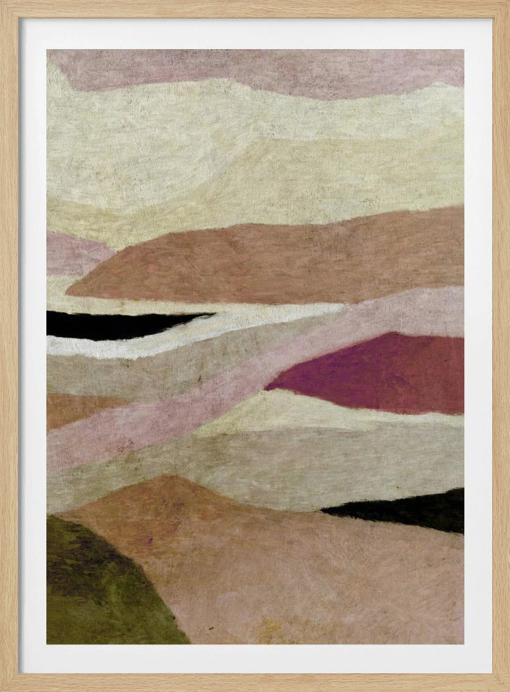 Hills | Poster