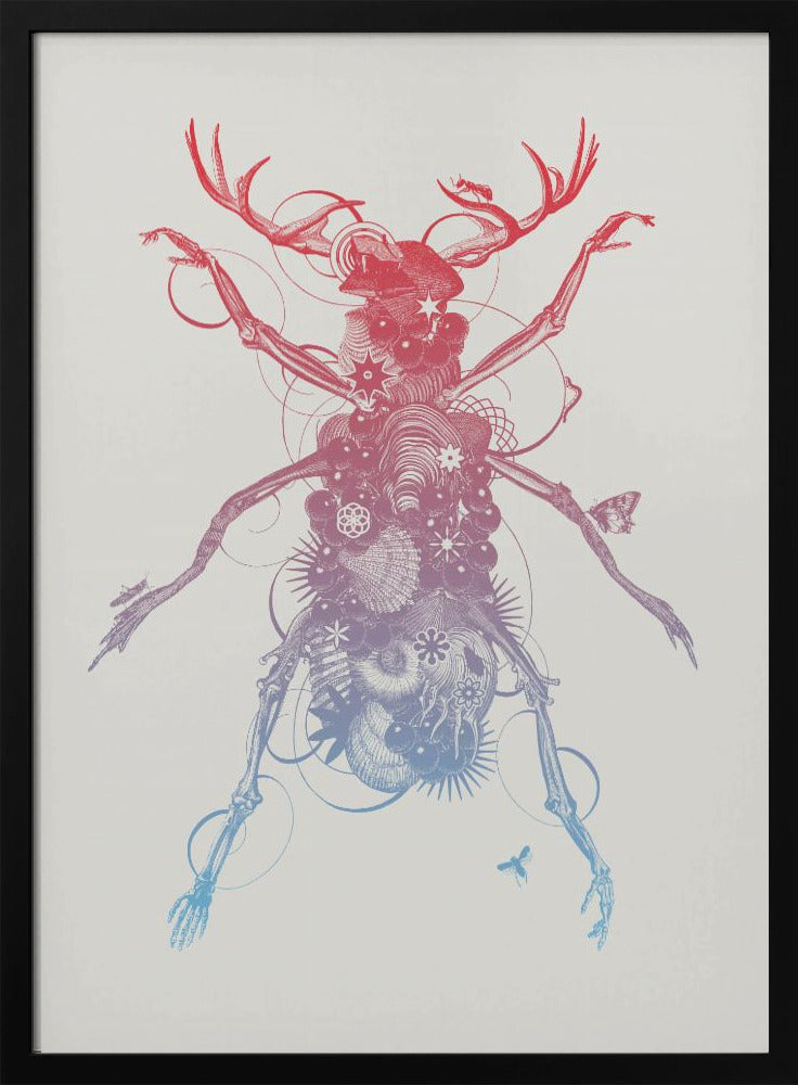 Käfer 2 | Poster