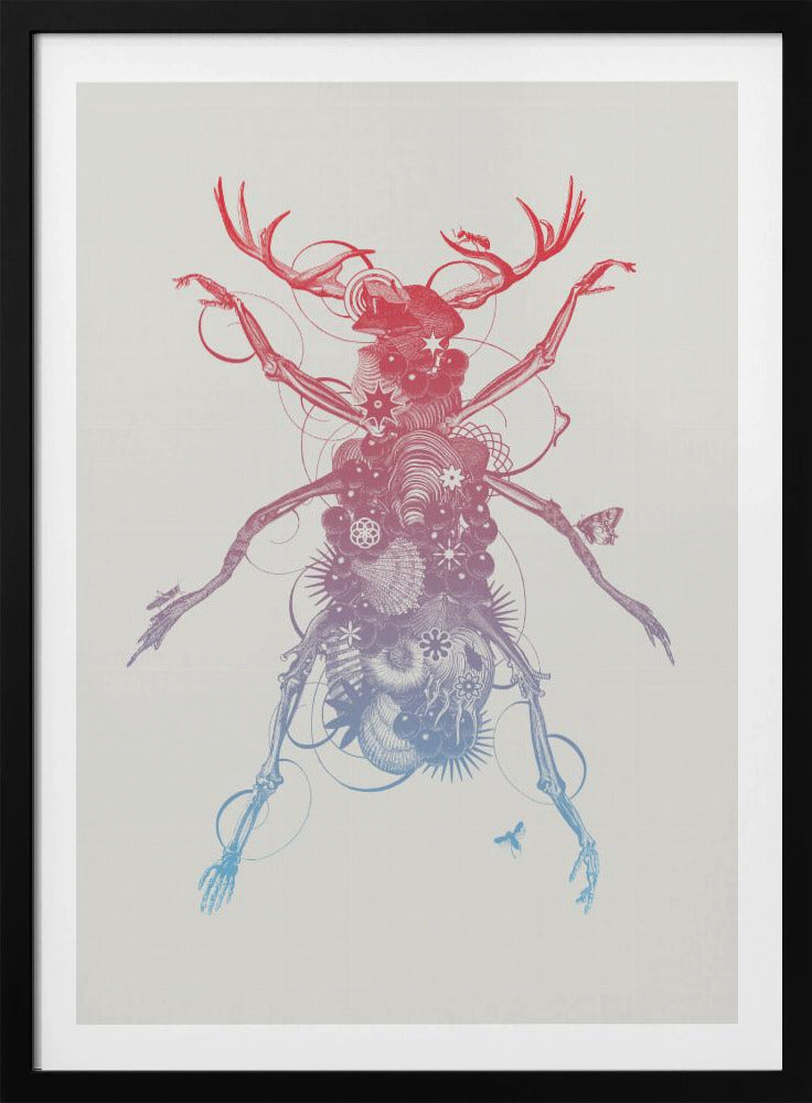 Käfer 2 | Poster
