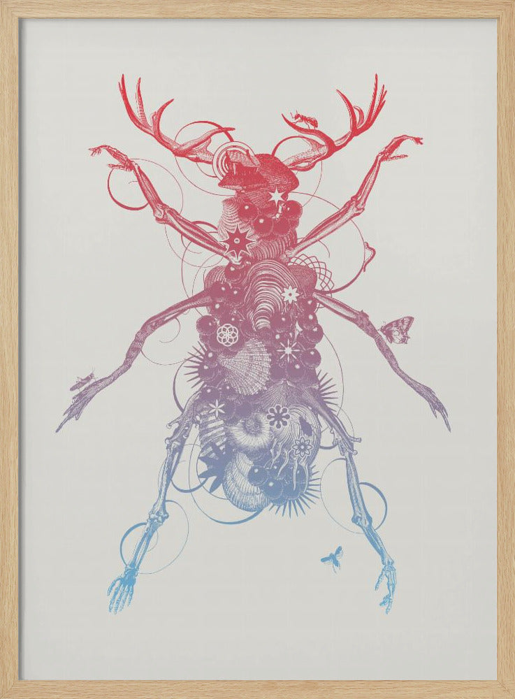 Käfer 2 | Poster