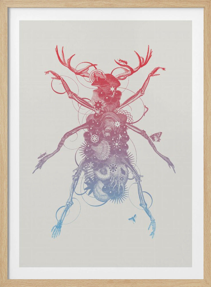 Käfer 2 | Poster