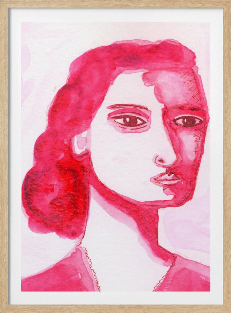 Der tiefe Denker | Poster