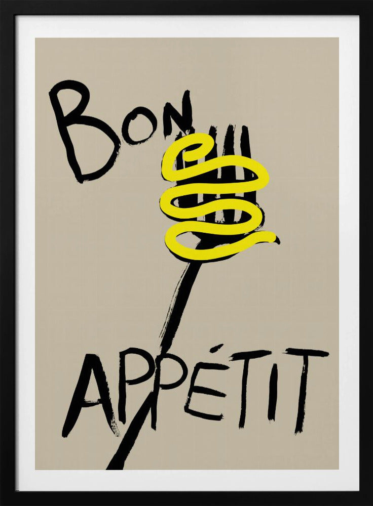 Guten Appetit | Poster