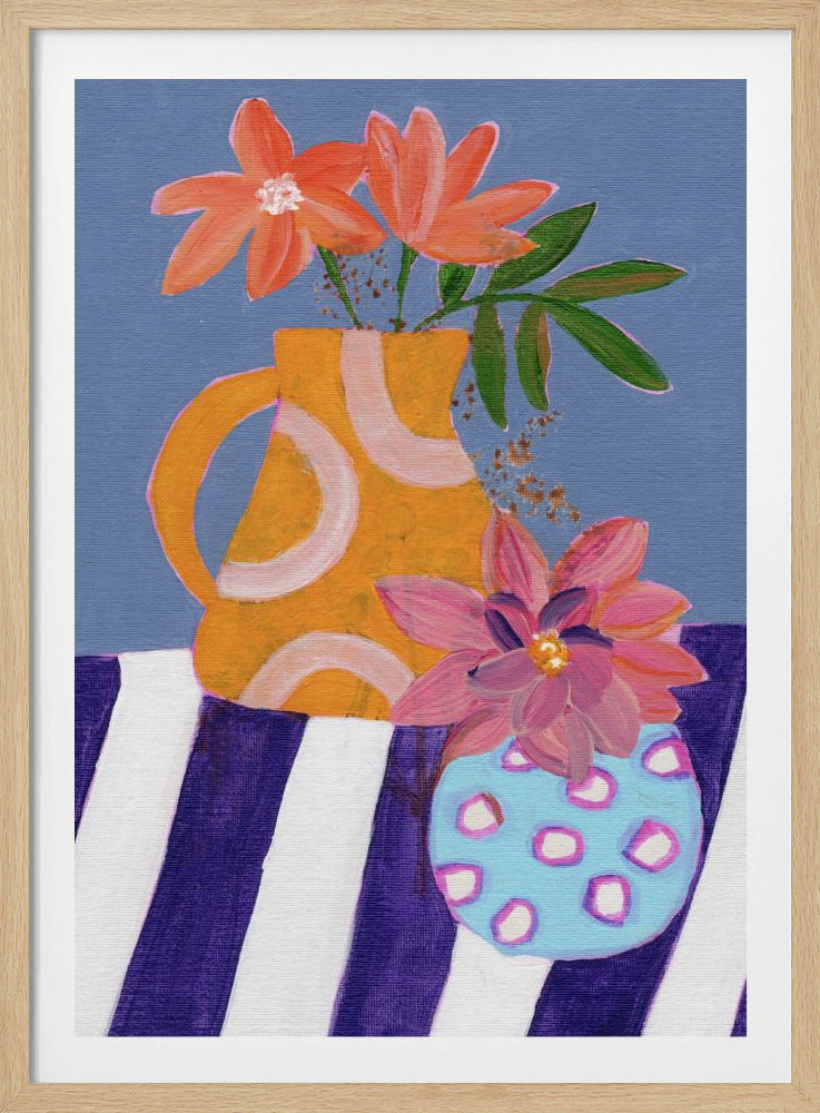 Bauernhaus | Poster