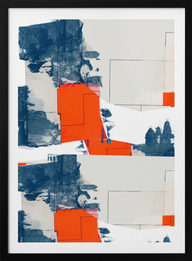 Süchtig nach Blues 1 | Poster