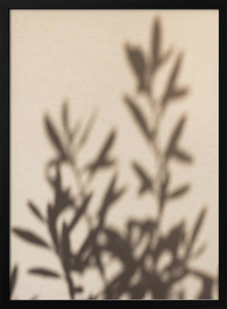 Sommerschatten 6 | Poster