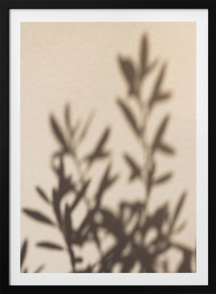 Sommerschatten 6 | Poster