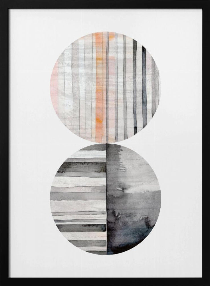 Kreiszeit 2 | Poster