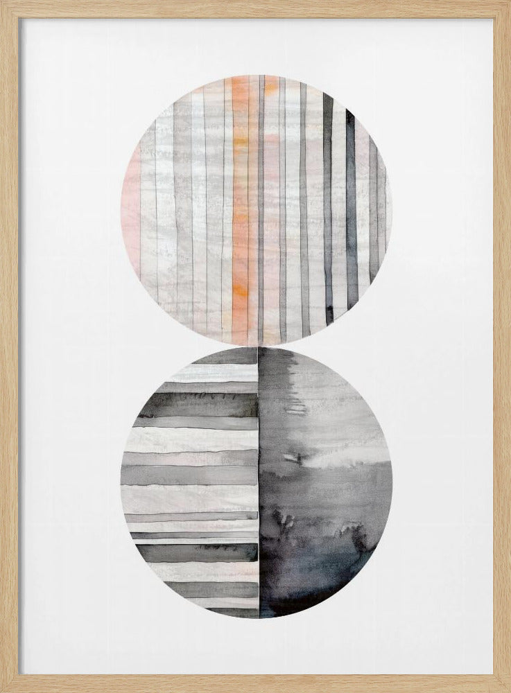 Kreiszeit 2 | Poster