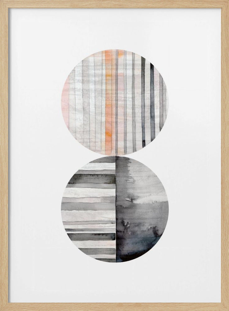 Kreiszeit 2 | Poster