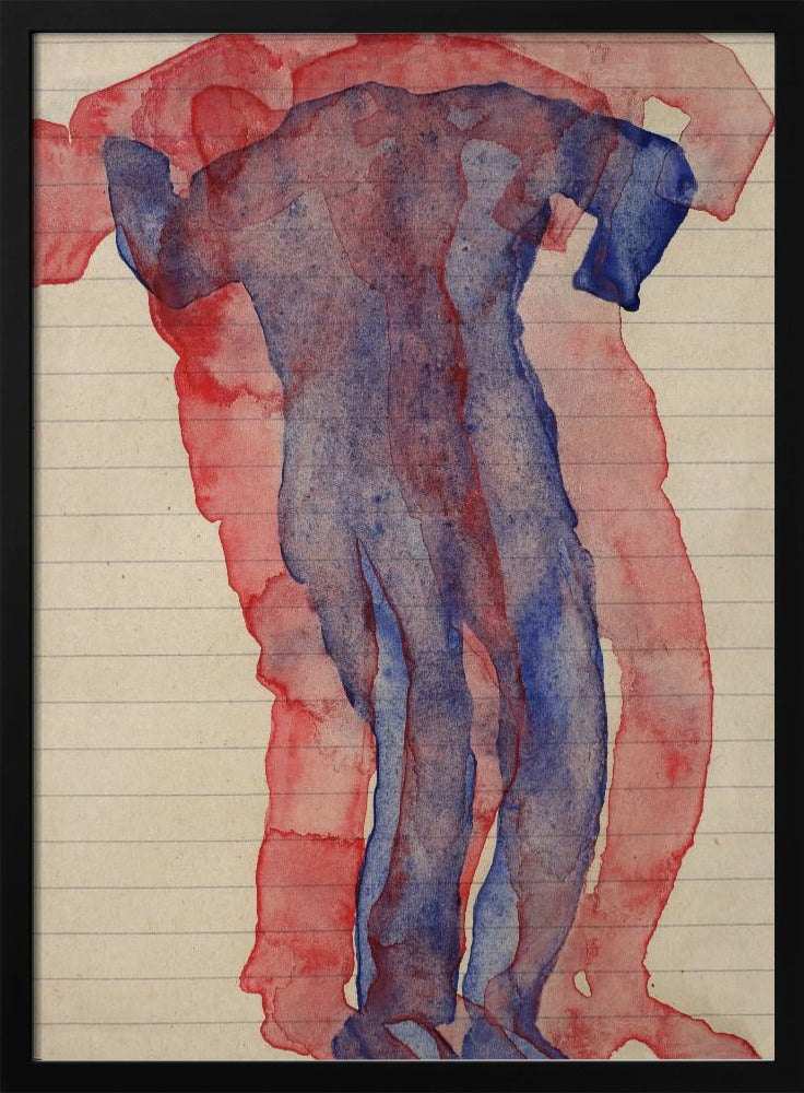 Suit Dance No. 8 | Poster