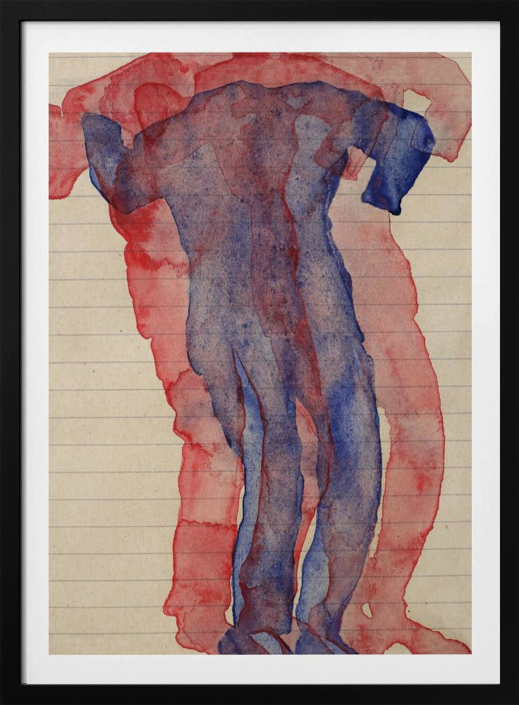 Suit Dance No. 8 | Poster