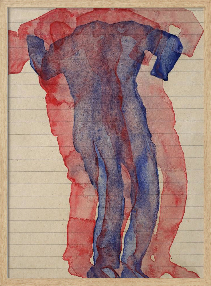 Suit Dance No. 8 | Poster