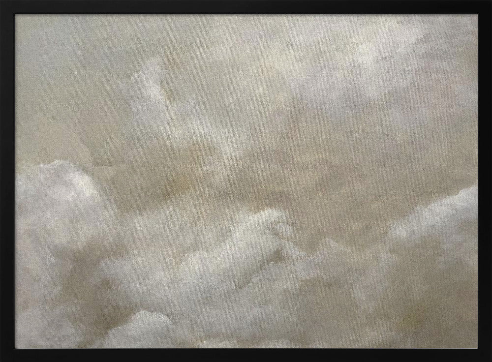 Wolke | Poster