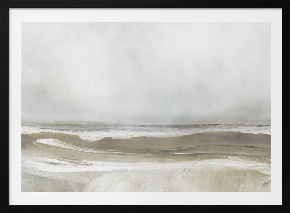 Sea Air | Poster