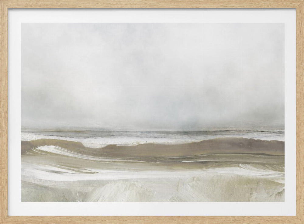 Sea Air | Poster