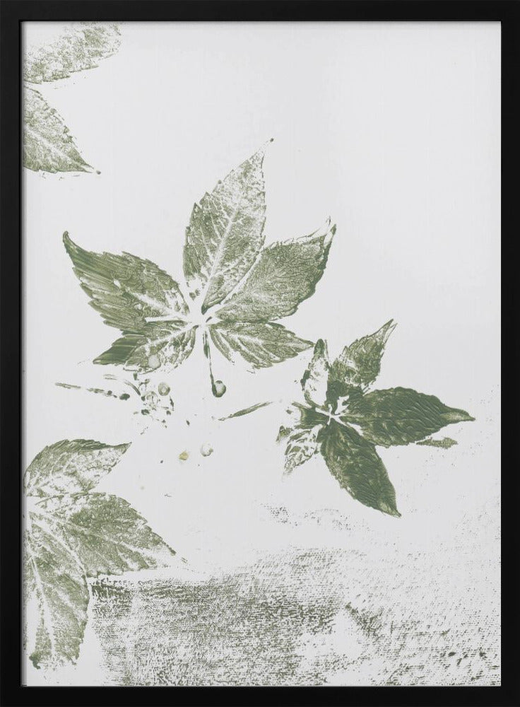 Leavesii | Poster